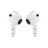SAMSUNG SM-R540NZWAEUE Galaxy Buds4 fülhallgató, Fehér
