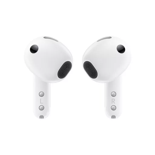 SAMSUNG SM-R540NZWAEUE Galaxy Buds4 fülhallgató, Fehér