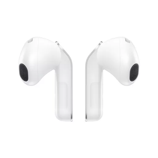 SAMSUNG SM-R540NZWAEUE Galaxy Buds4 fülhallgató, Fehér