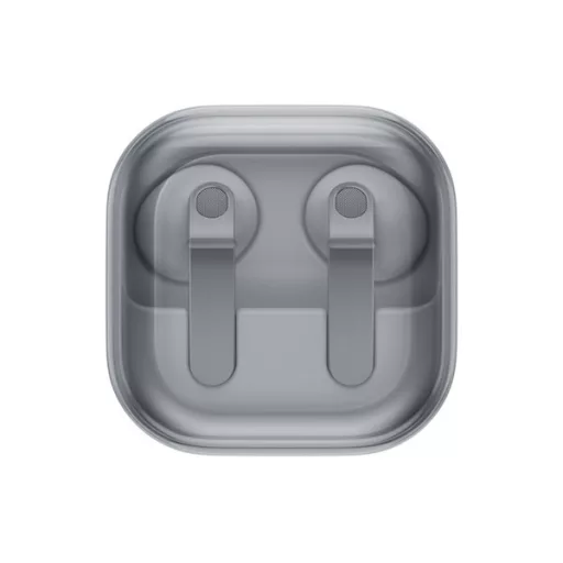 SAMSUNG SM-R540NZWAEUE Galaxy Buds4 fülhallgató, Fehér