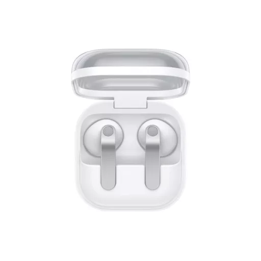 SAMSUNG SM-R540NZWAEUE Galaxy Buds4 fülhallgató, Fehér