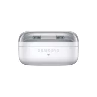 SAMSUNG SM-R540NZWAEUE Galaxy Buds4 fülhallgató, Fehér