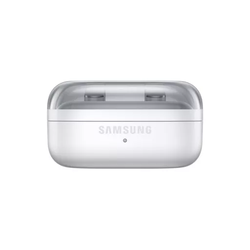SAMSUNG SM-R540NZWAEUE Galaxy Buds4 fülhallgató, Fehér