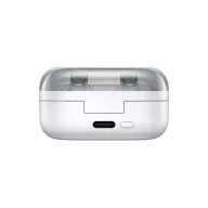 SAMSUNG SM-R540NZWAEUE Galaxy Buds4 fülhallgató, Fehér