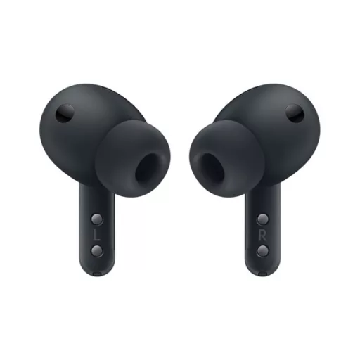 SAMSUNG SM-R640NZKAEUE Galaxy Buds4 Pro fülhallgató, Fekete