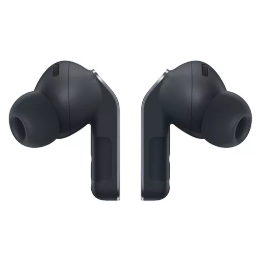 SAMSUNG SM-R640NZKAEUE Galaxy Buds4 Pro fülhallgató, Fekete