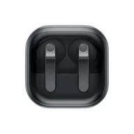   SAMSUNG SM-R640NZKAEUE Galaxy Buds4 Pro fülhallgató, Fekete