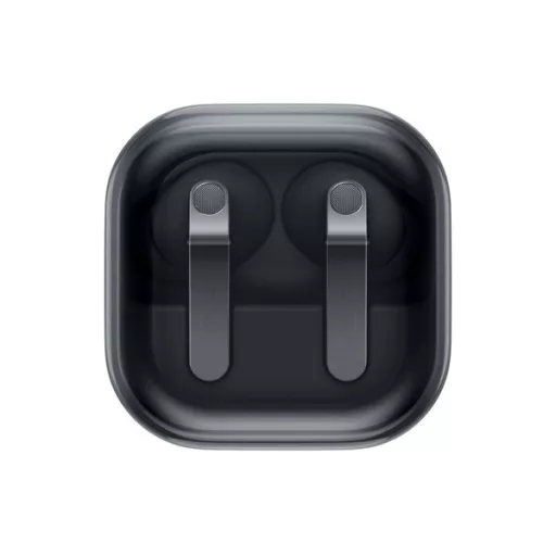 SAMSUNG SM-R640NZKAEUE Galaxy Buds4 Pro fülhallgató, Fekete