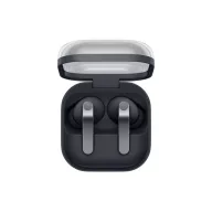   SAMSUNG SM-R640NZKAEUE Galaxy Buds4 Pro fülhallgató, Fekete