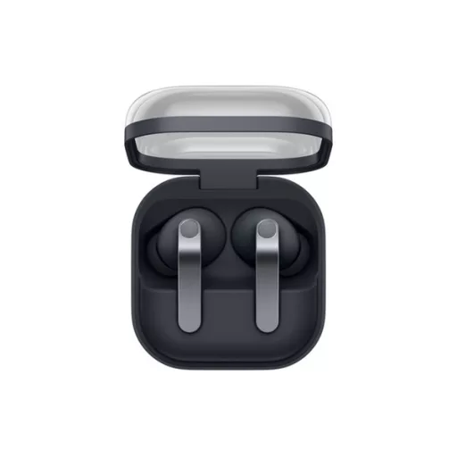 SAMSUNG SM-R640NZKAEUE Galaxy Buds4 Pro fülhallgató, Fekete