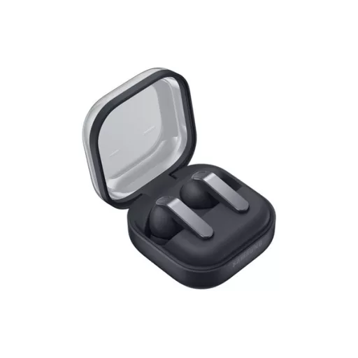 SAMSUNG SM-R640NZKAEUE Galaxy Buds4 Pro fülhallgató, Fekete