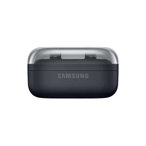 SAMSUNG SM-R640NZKAEUE Galaxy Buds4 Pro fülhallgató, Fekete