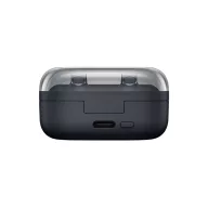   SAMSUNG SM-R640NZKAEUE Galaxy Buds4 Pro fülhallgató, Fekete