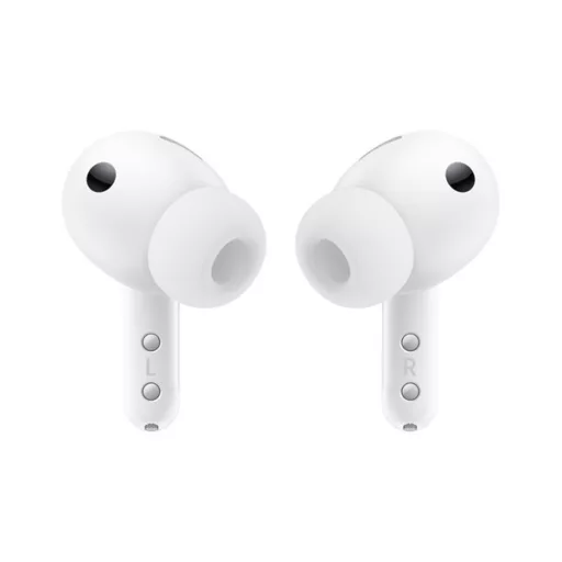 SAMSUNG SM-R640NZWAEUE Galaxy Buds4 Pro fülhallgató, Fehér