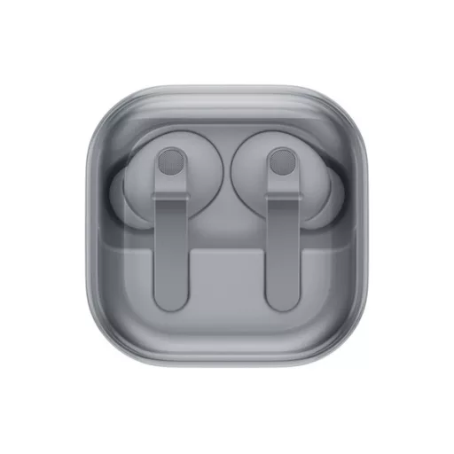 SAMSUNG SM-R640NZWAEUE Galaxy Buds4 Pro fülhallgató, Fehér