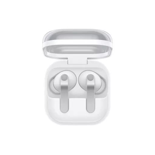 SAMSUNG SM-R640NZWAEUE Galaxy Buds4 Pro fülhallgató, Fehér