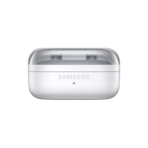 SAMSUNG SM-R640NZWAEUE Galaxy Buds4 Pro fülhallgató, Fehér