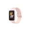 SAMSUNG SM-R390 Galaxy Fit3 aktivitásmérő, Rózsaarany