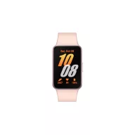 SAMSUNG SM-R390 Galaxy Fit3 aktivitásmérő, Rózsaarany