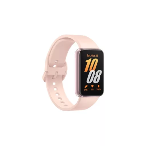SAMSUNG SM-R390 Galaxy Fit3 aktivitásmérő, Rózsaarany