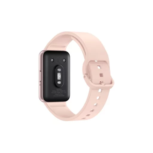 SAMSUNG SM-R390 Galaxy Fit3 aktivitásmérő, Rózsaarany