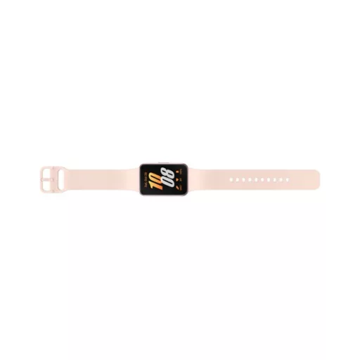 SAMSUNG SM-R390 Galaxy Fit3 aktivitásmérő, Rózsaarany