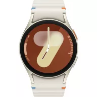 SAMSUNG SM-L300 Galaxy Watch7 Okosóra (40mm, BT), Krém