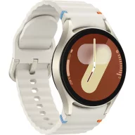 SAMSUNG SM-L300 Galaxy Watch7 Okosóra (40mm, BT), Krém