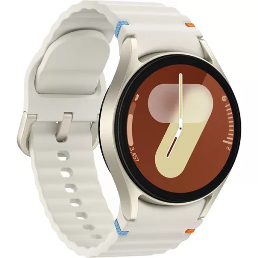 SAMSUNG SM-L300 Galaxy Watch7 Okosóra (40mm, BT), Krém