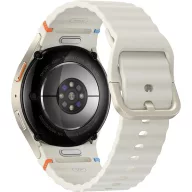 SAMSUNG SM-L300 Galaxy Watch7 Okosóra (40mm, BT), Krém