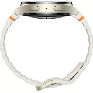 SAMSUNG SM-L300 Galaxy Watch7 Okosóra (40mm, BT), Krém