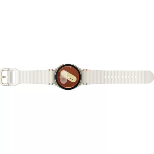SAMSUNG SM-L300 Galaxy Watch7 Okosóra (40mm, BT), Krém