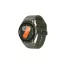 SAMSUNG SM-L300 Galaxy Watch7 Okosóra (40mm, BT), Zöld