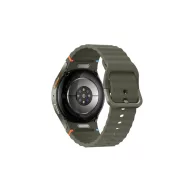 SAMSUNG SM-L300 Galaxy Watch7 Okosóra (40mm, BT), Zöld