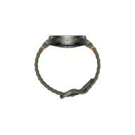 SAMSUNG SM-L300 Galaxy Watch7 Okosóra (40mm, BT), Zöld