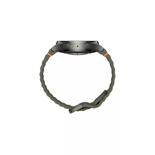 SAMSUNG SM-L300 Galaxy Watch7 Okosóra (40mm, BT), Zöld