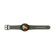 SAMSUNG SM-L300 Galaxy Watch7 Okosóra (40mm, BT), Zöld