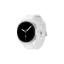 SAMSUNG SM-L330 Galaxy Watch8 Okosóra (44mm, BT), Ezüst