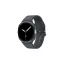 SAMSUNG SM-L320 Galaxy Watch8 Okosóra (40mm, BT), Grafitszürke