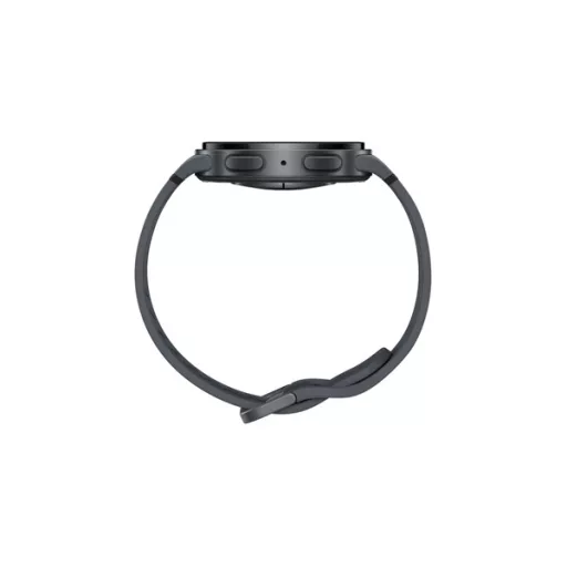 SAMSUNG SM-L320 Galaxy Watch8 Okosóra (40mm, BT), Grafitszürke