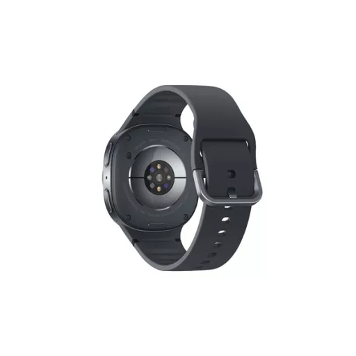 SAMSUNG SM-L320 Galaxy Watch8 Okosóra (40mm, BT), Grafitszürke