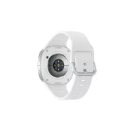 SAMSUNG SM-L320 Galaxy Watch8 Okosóra (40mm, BT), Ezüst