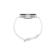 SAMSUNG SM-L320 Galaxy Watch8 Okosóra (40mm, BT), Ezüst