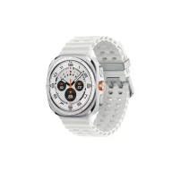 SAMSUNG SM-L705 Galaxy Watch Ultra (47mm, LTE), Fehér