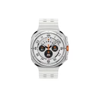 SAMSUNG SM-L705 Galaxy Watch Ultra (47mm, LTE), Fehér