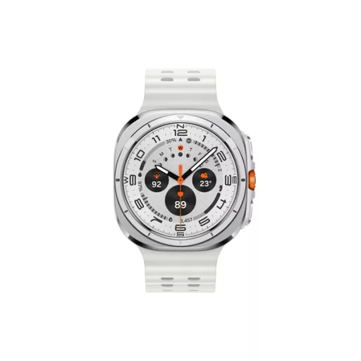 SAMSUNG SM-L705 Galaxy Watch Ultra (47mm, LTE), Fehér