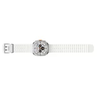 SAMSUNG SM-L705 Galaxy Watch Ultra (47mm, LTE), Fehér