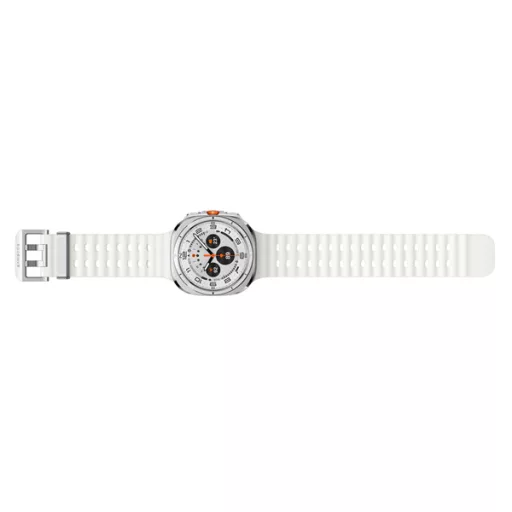 SAMSUNG SM-L705 Galaxy Watch Ultra (47mm, LTE), Fehér