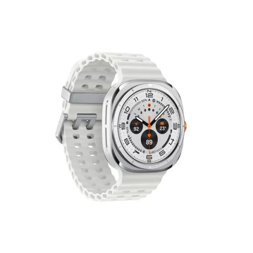 SAMSUNG SM-L705 Galaxy Watch Ultra (47mm, LTE), Fehér