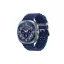 SAMSUNG SM-L705 Galaxy Watch Ultra (47mm, LTE), Titánkék